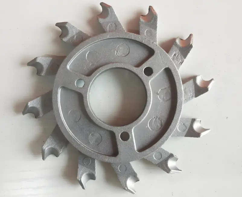 Powder Metallurgy vs. CNC Machining: A Cost and Speed Analysis